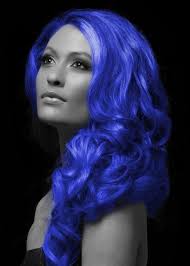 Spend $20 get a $5 gift card on select beauty care items. Halloween Blue Coloured Hair Spray Halloween Blue Coloured Hair Spray