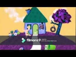 Preschool … western animation / blue's clues. Download Blue S Clues Intro Lost Effect Daily Movies Hub