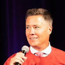 Supported by our Communities to Care for Our Communities