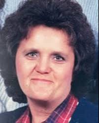 Lucille Faye Freeman Obituary November 1, 2025