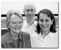 The Mallet Chemistry Library : a History