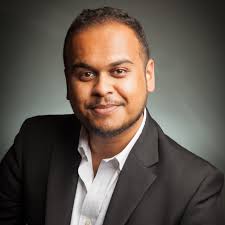 Daniel Mani Email & Phone Number