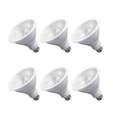 Par38 Led Bulbs Tanbridge Dimmable Indoor And Outdoor Led Flood Light Bulb 18w 180w Equivalent E26 Base Energy Saving Light Bulbs Led Bulb Flood Lights
