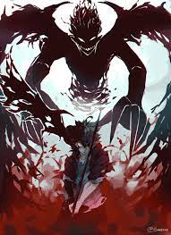 Pin On Black Clover
