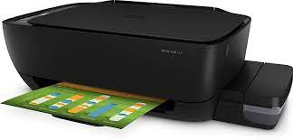 The full solution software includes everything you need to install your hp printer. Hp Ink Tank 315 All In One Printer With Usb Connectivity 0726032320