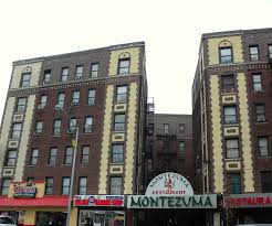 New Law Tenement - Wikipedia