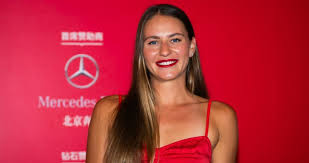 WTA Tennis - News update