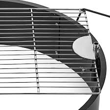 Bottom line, get the fire ring insert that's the largest you can. Steel Fire Pit Ring Liner Cooking Grate Campfire Pit Camping Park Grill Buy At The Price Of 93 73 In Aliexpress Com Imall Com