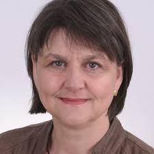 Gillian Bradley (@GillianBradley2)