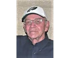 William Foster Obituary (1943