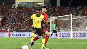 Bola sepak malaysia pernah ada zaman kegemilangannya yang tersendiri. Live Stream Dan Tonton Aff Suzuki Cup 2018 Final 1 Malaysia Vs Vietnam Denaihati