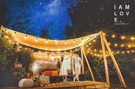 The couple that took an outdoor wedding picture with asaioo is a leisurely park in seoul.the season was autumn. Korea Pre Wedding Photoshoot Kohit Wedding Home Facebook