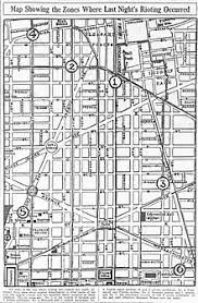 A candlelight vigil marking the 100th anniversary of the tulsa race massacre is scheduled to begin monday a candlelight vigil on monday evening will commemorate the victims of the massacre, in. Red Summer Wikipedia