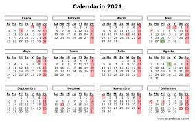 Escuchar la página escuchar la página Calendario Laboral Y De Festivos En 2021 Gasteiz Hoy