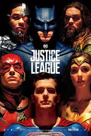 Justiceleague Official Justice League Poster Featuring Superman Justice League Trailer Justice League Full Movie Justice League 2017