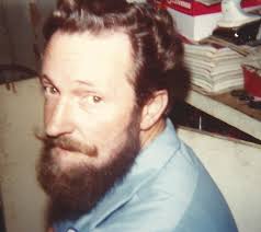 Leslie Leo McCord (1940-2006)