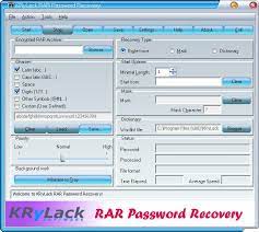 Rar password unlocker free download: Top 5 Best Rar File Password Crackers In 2021