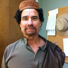 Anthony Pena: Actor in Orange, California.