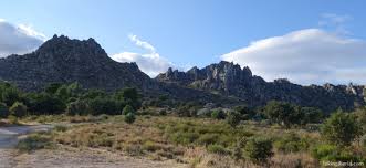 Sierra de la Cabrera