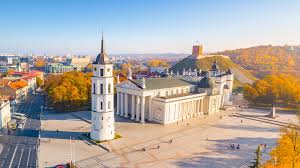 We are ideally positioned just steps away from the medieval old town, business centers and local attractions. Vilnius Cathedral Apartment Apartments For Rent In Vilnius Vilniaus Apskritis Lithuania