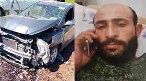 PKK'nın istihbarat sorumlusu Sabri Abdullah öldürüldü