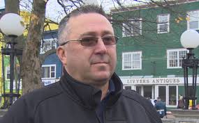 A youthful remembrance: Legion president says the torch is being passed