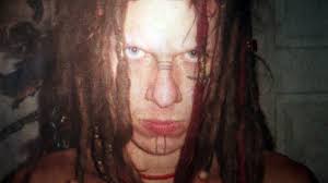 What does the devil look like. The Devil You Know The Satanic Sex Cult Leader Who Loved Animal Sacrifices Orgies And Murder