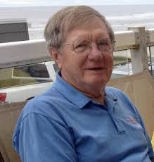 Dale Allyn Rettmann Obituary (2022)