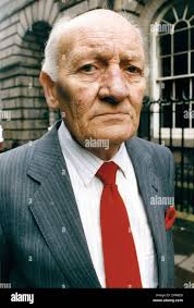 Mccrystal hi-res stock photography and images