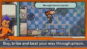 Free download the escapists 2 pocket breakout v 1.10.681181 hack mod apk for android mobiles, samsung htc nexus lg sony nokia tablets and more. Descargar Escapists 2 Fuga De Bolsillo V 1 10 681181 Apk Mod Android