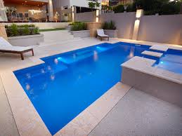 Barrier reef pools perth have a wide range of inground plunge pools and small swimming pools to choose from. The Majestic Slimline Pool Range Barrier Reef Pools Perth