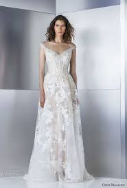 Gemy Maalouf 2017 Wedding Dresses Wedding Inspirasi Wedding Dresses Wedding Dress Inspiration A Line Wedding Dress