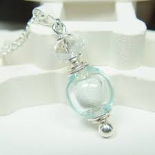 Keepsake memorial pet cremation jewelry refers to wearable jewelry that is designed to allow you to carry a small amount of your beloved pets ashes, a tuft of fur, dried ceremonial flowers or other small memento. Custom Artistic Fillable Cremation Urn Necklace Jewelry Etsy Ashes Jewelry Urn Necklaces Urn Jewelry