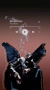 They lyrics to travis scott and kendrick lamar's song goosebumps, fully explained. Pin On Lyrics