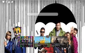 Check spelling or type a new query. The Umbrella Academy Wallpaper Hd New Tab