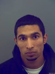 4 arrested, gun found