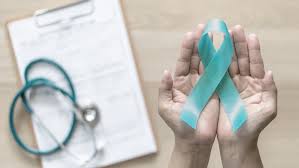 The goal of screening for cervical cancer is to find cervix cell changes and early cervical cancers before they cause symptoms. Guyana Ranks High Among Cervical Cancer Cases In Americas Loop Caribbean News