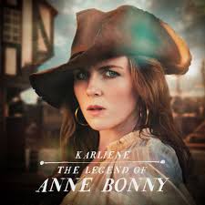 Biographie de Anne Bonny, célèbre femme pirate