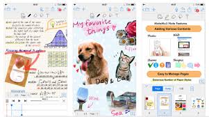It needs to be able to import and export to pdf, good selection of pens, highlighters and it has to. Ditch Pen And Paper Best Note Taking Apps Businessnewsdaily Com