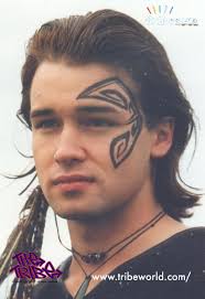 The Tribe (Official)