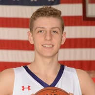 Brandin Podziemski's Men's Basketball Recruiting Profile