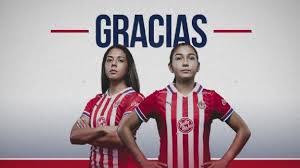 Tigres femenil va por su cuarto título, sería el segundo al hilo y buscar el bicampeonato no presiona al conjunto regio, confirmó la mediocampista, maría sánchez, quien se enfrentará en la. Nicole Perez Y Maria Sanchez Dejan Chivas Femenil Nueva Vision Del Deporte