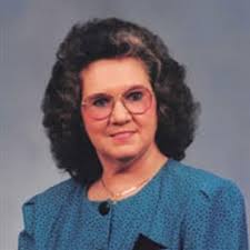 Mary Ellen Pennington Northington Obituary May 10, 2016