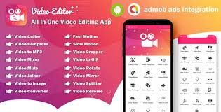 Video editing is one of the heaviest tasks. Android Video Editor V 3 0 All In One Video Editor App Free Download Free Download