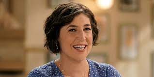 Since 2010, she has played dr. Why Big Bang Theory S Mayim Bialik Thinks Her New Tv Show Is The Greatest Job I Ve Ever Had Cinemablend