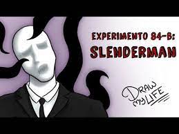 Check spelling or type a new query. Creepypastas Youtube Slenderman Experimentos Bendy Y La Maquina De Tinta