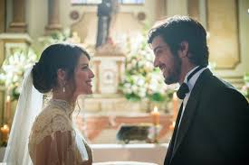 Ema assume os sentimentos por ernesto, abandona o orgulho e se entrega à paixão (créditos: Orgulho E Paixao Casamento De Ema E Ernesto Movimenta Fas Nas Redes Sociais Gzh