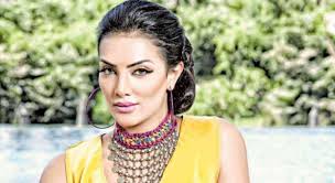 البرامج، بشكل لم يعتده جمهورها، قررت الفنانة المصرية حورية فرغلي الخروج عن صمتها والرد على. Xglxkzu89zj61m