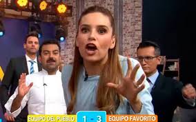 Maybe you would like to learn more about one of these? Sergio Sepulveda Aclara Sus Problemas Con Tania Rincon En Venga La Alegria El Sol De Mexico Noticias Deportes Gossip Columnas