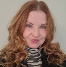 I'm so grateful for all the lovely birthday wishes, thank you!